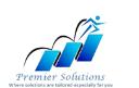 Premier Lending Solutions logo